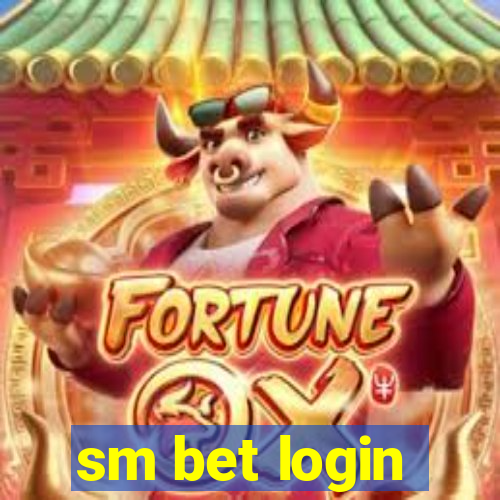 sm bet login